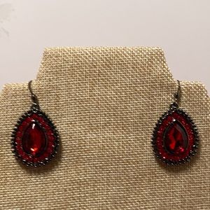 Bo Ho Holiday Earrings
